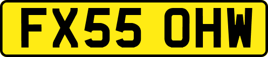 FX55OHW