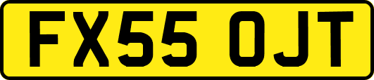FX55OJT