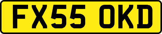 FX55OKD