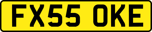 FX55OKE