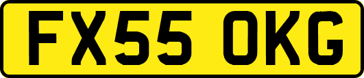 FX55OKG