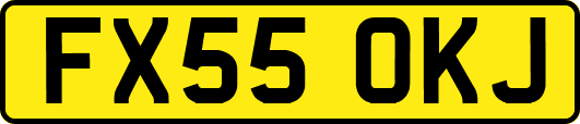 FX55OKJ