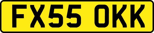 FX55OKK