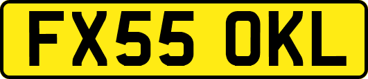 FX55OKL