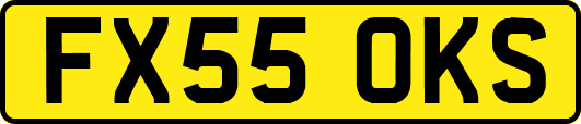 FX55OKS