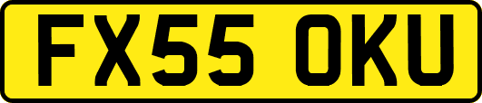 FX55OKU