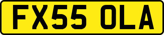 FX55OLA