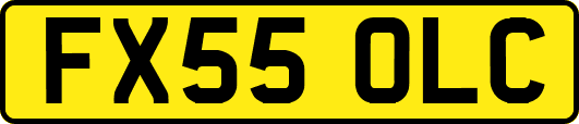 FX55OLC