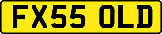 FX55OLD