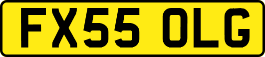 FX55OLG