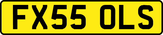 FX55OLS