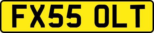 FX55OLT