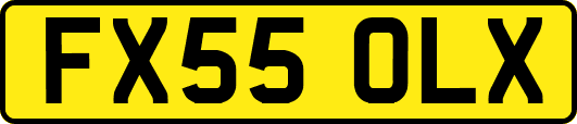 FX55OLX