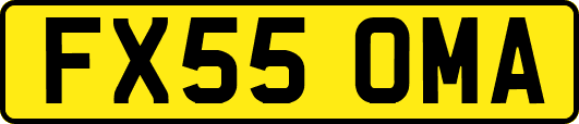 FX55OMA