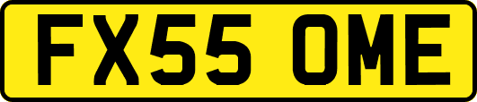 FX55OME