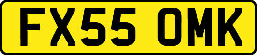 FX55OMK
