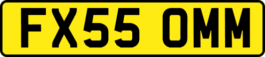 FX55OMM