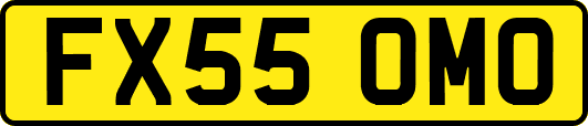 FX55OMO