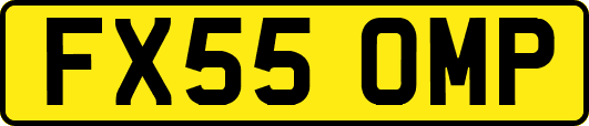 FX55OMP