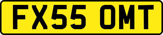 FX55OMT