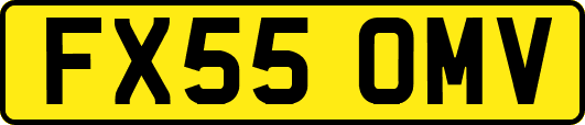 FX55OMV