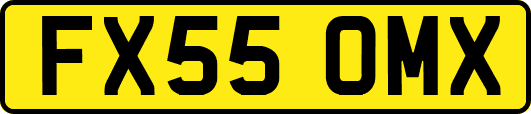 FX55OMX