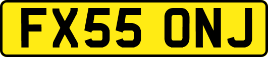 FX55ONJ