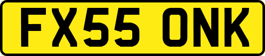 FX55ONK