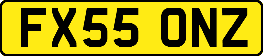 FX55ONZ