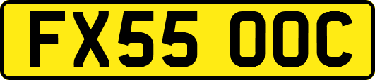 FX55OOC
