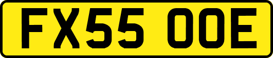 FX55OOE