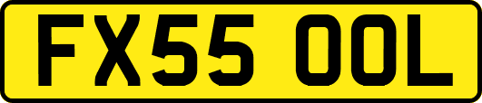 FX55OOL