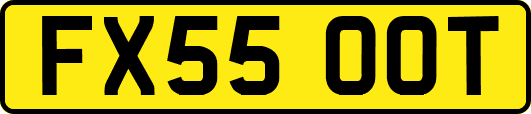 FX55OOT