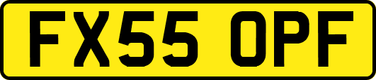 FX55OPF