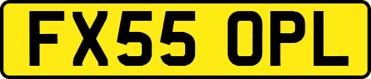 FX55OPL