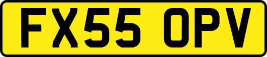 FX55OPV
