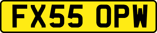 FX55OPW