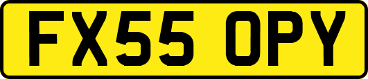 FX55OPY
