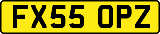 FX55OPZ
