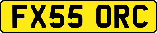 FX55ORC