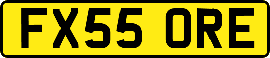 FX55ORE