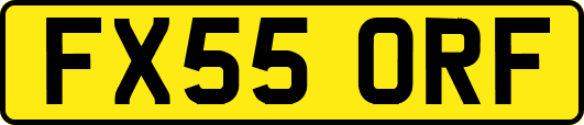 FX55ORF
