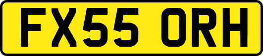 FX55ORH