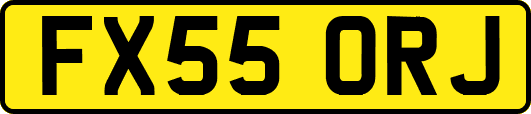FX55ORJ