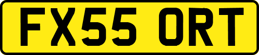 FX55ORT