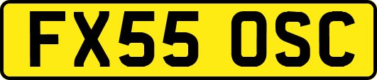FX55OSC