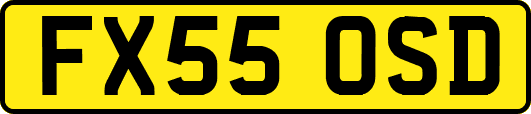 FX55OSD