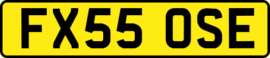 FX55OSE