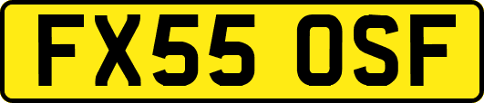FX55OSF