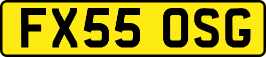 FX55OSG